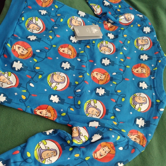 Disney Pixar Toy Story sweatshirt - Picture 9 of 15